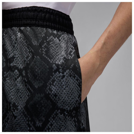 Jordan Ανδρικό σορτς Dri-FIT Mesh Diamond Shorts